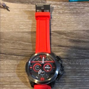 Diesel Watch